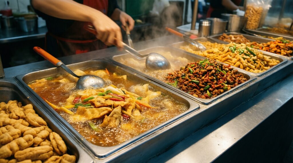 Кубинская кухня: что попробовать - иллюстрация